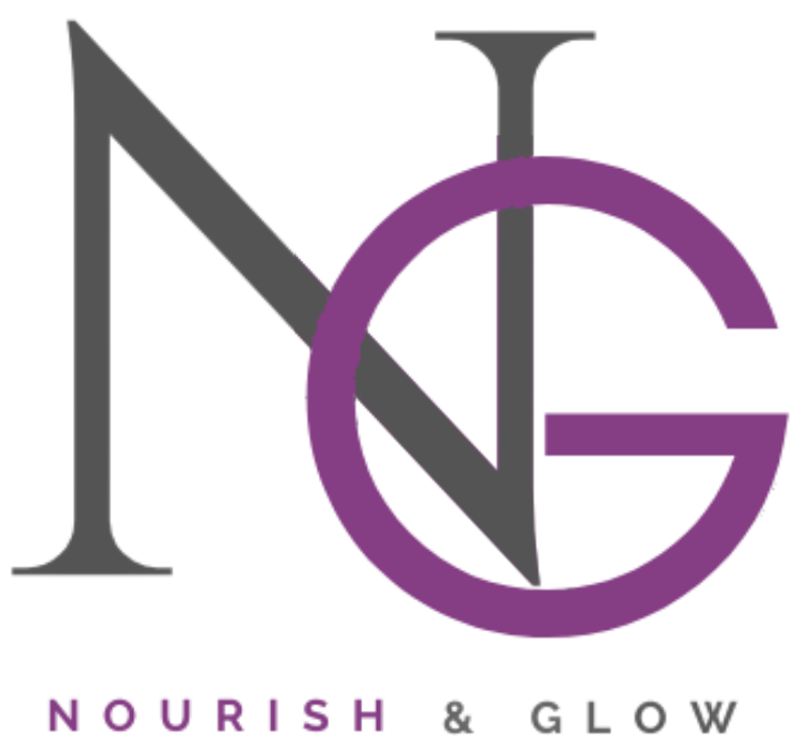 Nourish And Glow